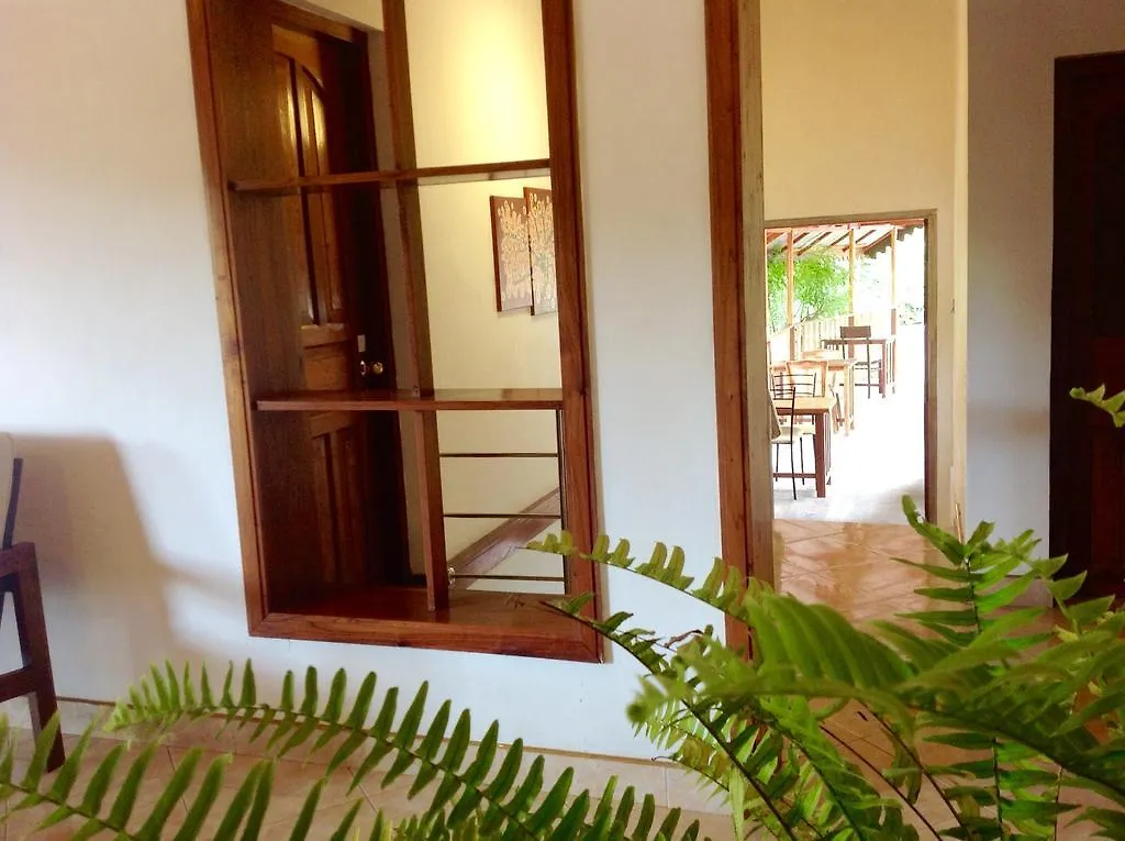 Guest house Lanka Villas Holiday Resort Kengalla