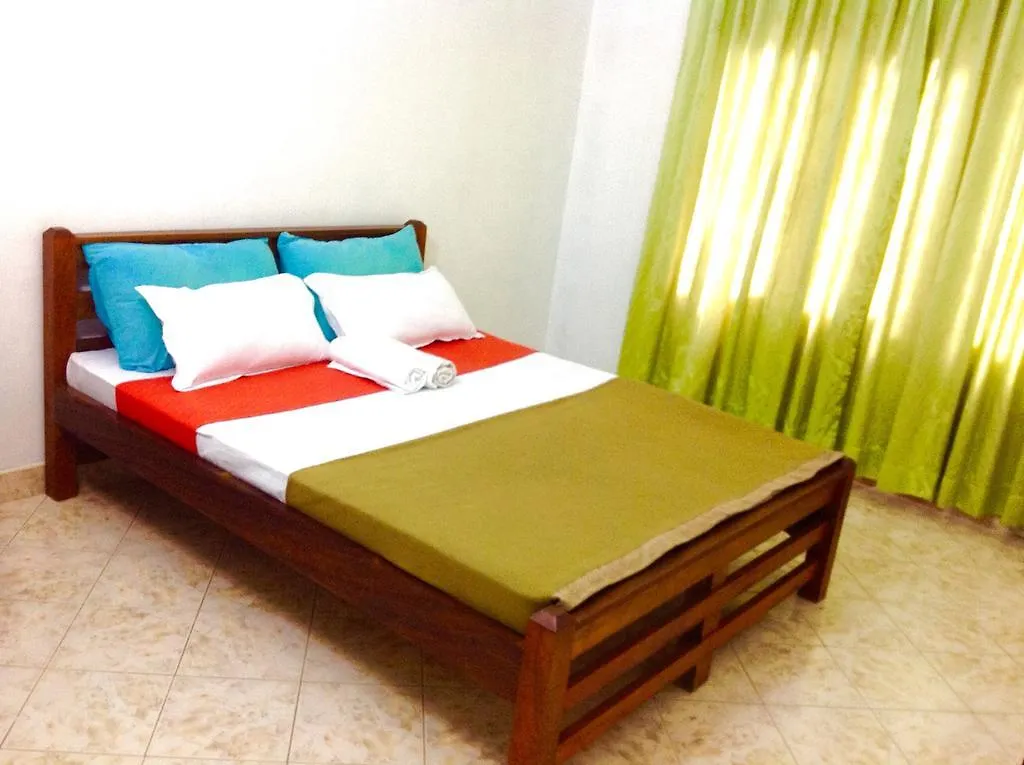 Guest house Lanka Villas Holiday Resort Kengalla