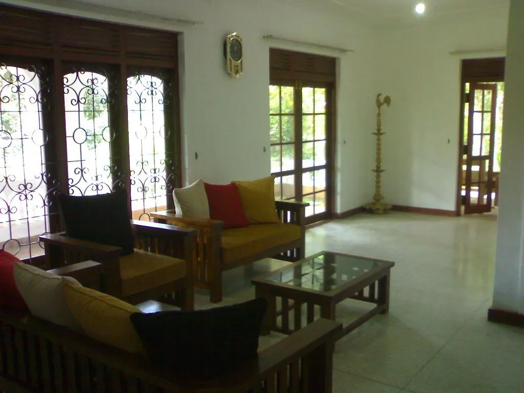 Lanka Villas Holiday Resort Kengalla