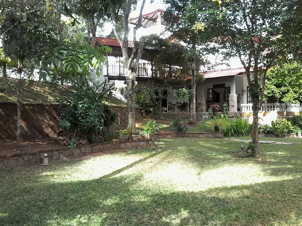 Lanka Villas Holiday Resort Kengalla Sri Lanka