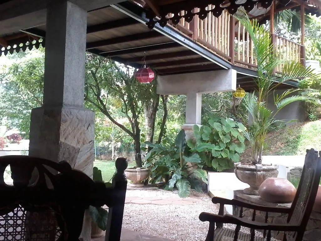 Lanka Villas Holiday Resort Kengalla Guest house