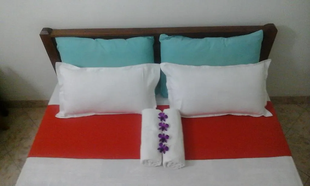 Lanka Villas Holiday Resort Kengalla 2*,