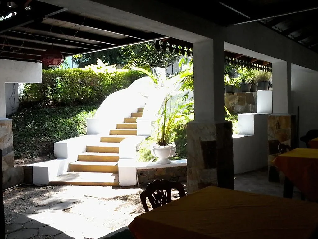 Lanka Villas Holiday Resort Kengalla Guest house