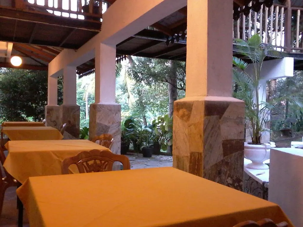 ** Guest house Lanka Villas Holiday Resort Kengalla Sri Lanka