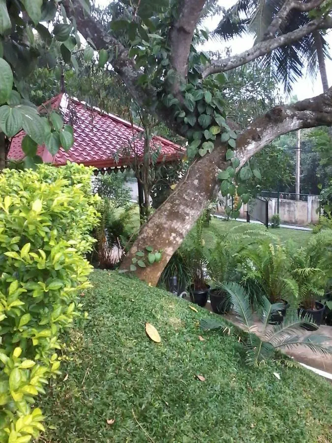 Lanka Villas Holiday Resort Kengalla 2*,