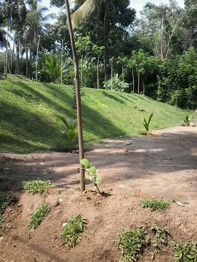 Lanka Villas Holiday Resort Kengalla Guest house