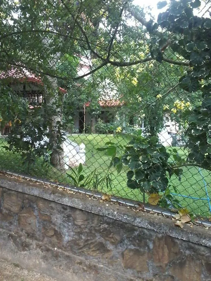 Lanka Villas Holiday Resort Kengalla 2*,