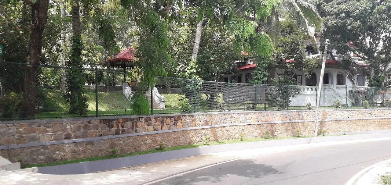 Guest house Lanka Villas Holiday Resort Kengalla
