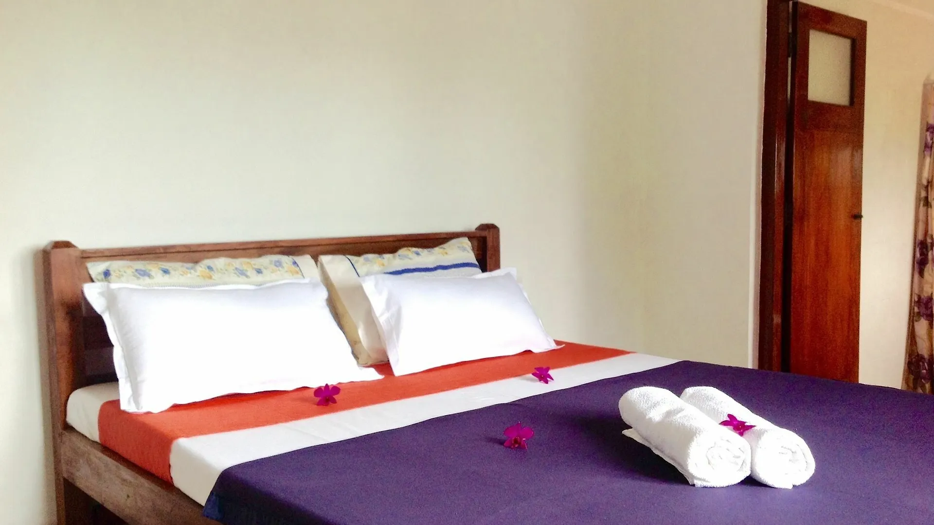 Guest house Lanka Villas Holiday Resort Kengalla